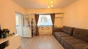 Apartament cu 1 camera decomandata, in Centru! - imagine 4