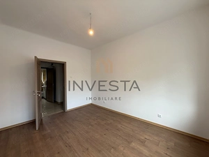 Apartament 3 camere decomandat, etaj intermediar - zona The Office! - imagine 3