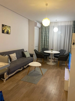 Închiriez apartament Onix Blue Mamaia Nord - imagine 7