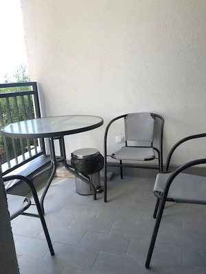 Închiriez apartament Onix Blue Mamaia Nord - imagine 8