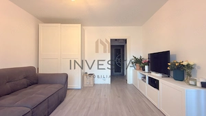 Apartament cu 1 camera decomandata, in Centru! - imagine 2