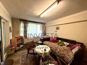 Apartament 2 camere Ultracentral – Ideal pentru Investitie sau Locuire