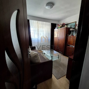 Apartament 2 camere decomandat cu balcon, langa Iulius Mall! - imagine 2