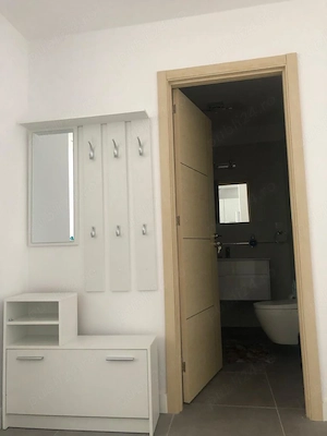 Închiriez apartament Onix Blue Mamaia Nord - imagine 9