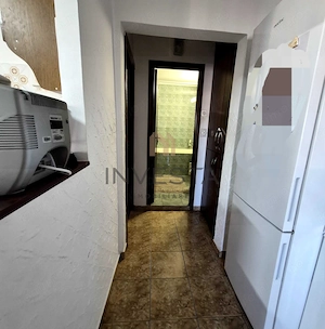 Apartament 2 camere decomandat cu balcon, langa Iulius Mall! - imagine 4