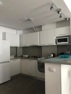 Închiriez apartament Onix Blue Mamaia Nord - imagine 2