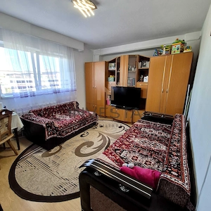Apartament 2 camere decomandat cu balcon, langa Iulius Mall!