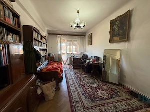 Apartament 3 camere decomandate cu parcare inclusa, zona Horea! - imagine 7