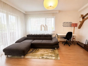 Apartament 3 camere cu loc de parcare in Zorilor zona Observatorului - imagine 2