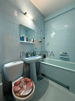 Apartament 3 camere decomandate cu parcare inclusa, zona Horea! - imagine 5