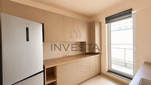 Apartament 2 camere mobilat, etajul 1, bloc nou, langa IULIUS MALL! - imagine 3