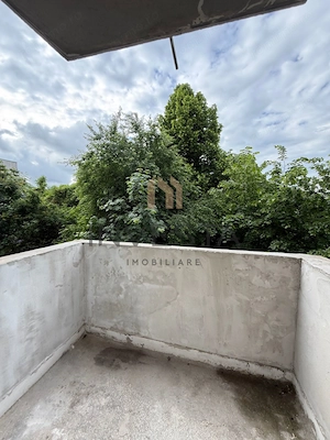 Apartament 3 camere decomandat, etaj intermediar - zona The Office! - imagine 8