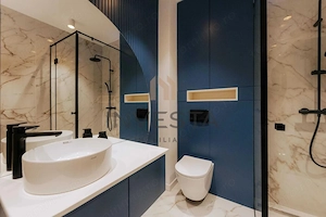 Apartament cu 4 camere de inchiriat de lux cu 2 parcari in Zorilor - imagine 7
