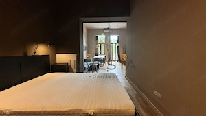 Apartament 3 camere modern in Centru! 110mp cu inaltime generosa 5.70! - imagine 11