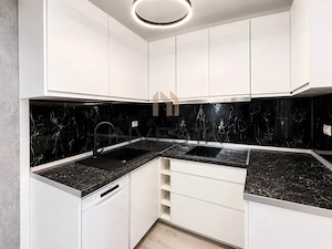 Apartament cu 2 camere si parcare de inchiriat in ansamblul The Nest - imagine 3
