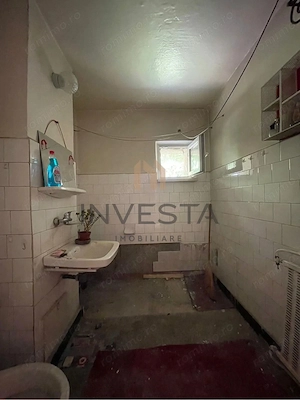 Apartament 2 camere decomandate, Marasti, zona Scortarilor! - imagine 5