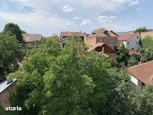 Apartament 3 camere decomandate cu parcare inclusa, zona Horea! - imagine 9