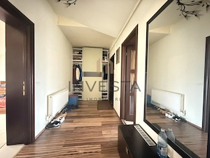 Apartament cu 3 camere - 108 mp utili, vedere spre oras, Buna Ziua - imagine 4