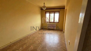 Apartament 3 camere decomandate cu parcare inclusa, zona Horea! - imagine 4