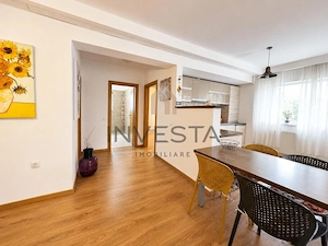 Apartament 3 camere cu loc de parcare in Zorilor zona Observatorului - imagine 4