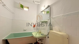 Apartament cu 2 camere, Zona Semicentrala langa Piata Abator - imagine 4