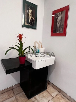 Oportunitate! Apartament de 41 mp Ultracentral, strada I.C. Bratianu - imagine 7