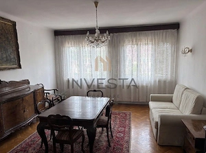 Apartament 3 camere decomandate cu parcare inclusa, zona Horea! - imagine 2