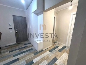 Apartament cu 3 camere decomandat, 2 parcari, Marasti pe strada Nasaud - imagine 5