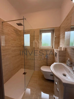 Apartament 3 camere decomandat, etaj intermediar - zona The Office! - imagine 7