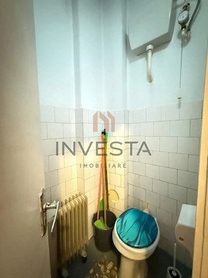 Apartament 3 camere decomandate cu parcare inclusa, zona Horea! - imagine 8