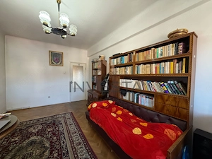 Apartament 3 camere decomandate cu parcare inclusa, zona Horea! - imagine 6