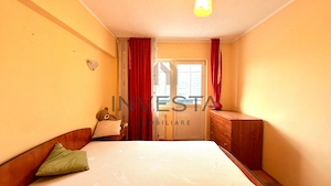 Apartament 3 Camere in Cartierul Intre Lacuri cu Vedere spre Lac - imagine 2