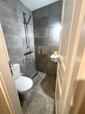 Apartament cu 3 camere decomandat, 2 parcari, Marasti pe strada Nasaud - imagine 8