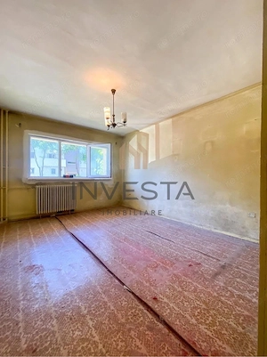 Apartament 2 camere decomandate, Marasti, zona Scortarilor! - imagine 4