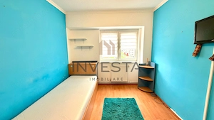 Apartament 3 Camere in Cartierul Intre Lacuri cu Vedere spre Lac - imagine 3