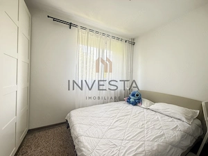 Apartament 2 camere de vanzare | Etaj intermediar | Gheorgheni - imagine 6