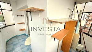 Apartament 3 Camere in Cartierul Intre Lacuri cu Vedere spre Lac - imagine 9