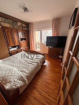 Apartament cu 4 camere decomandate in Cartierul Marasti - imagine 2