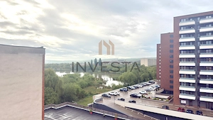 Apartament 3 Camere in Cartierul Intre Lacuri cu Vedere spre Lac - imagine 10