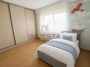 Apartament 3 camere cu loc de parcare in Zorilor zona Observatorului - imagine 7
