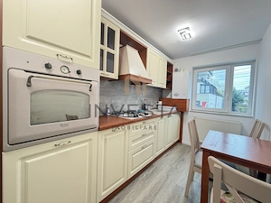 Apartament de vanzare 2 camere in vila | etaj intermediar | Zorilor - imagine 3