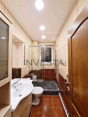 Apartament cu 4 camere si parcare de inchiriat in zona Zorilor - imagine 7