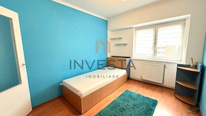 Apartament 3 Camere in Cartierul Intre Lacuri cu Vedere spre Lac - imagine 4