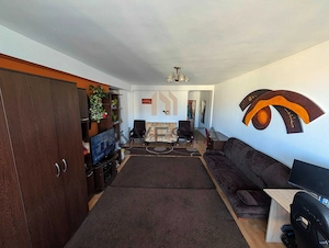Apartament cu 1 camera decomandata, etaj 2, Marasti, Strada Bucuresti! - imagine 5