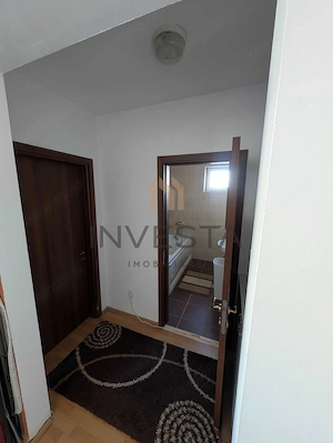 Apartament cu 1 camera decomandata, etaj 2, Marasti, Strada Bucuresti! - imagine 6