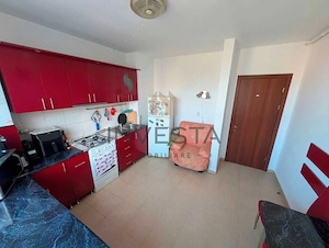 Apartament cu 1 camera decomandata, etaj 2, Marasti, Strada Bucuresti! - imagine 2