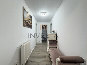 Apartament de vanzare 2 camere in vila | etaj intermediar | Zorilor - imagine 5