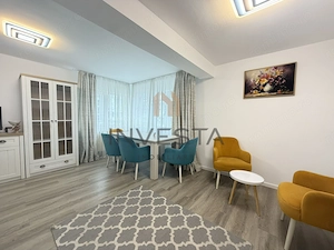 Apartament de vanzare 2 camere in vila | etaj intermediar | Zorilor - imagine 2