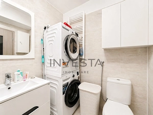 Apartament modern de vanzare cu 2 camere, ansamblul Luminia, Europa - imagine 4