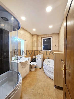 Apartament cu 4 camere si parcare de inchiriat in zona Zorilor - imagine 6